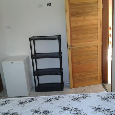 Residencial Praias Ubatuba Dış mekan fotoğraf