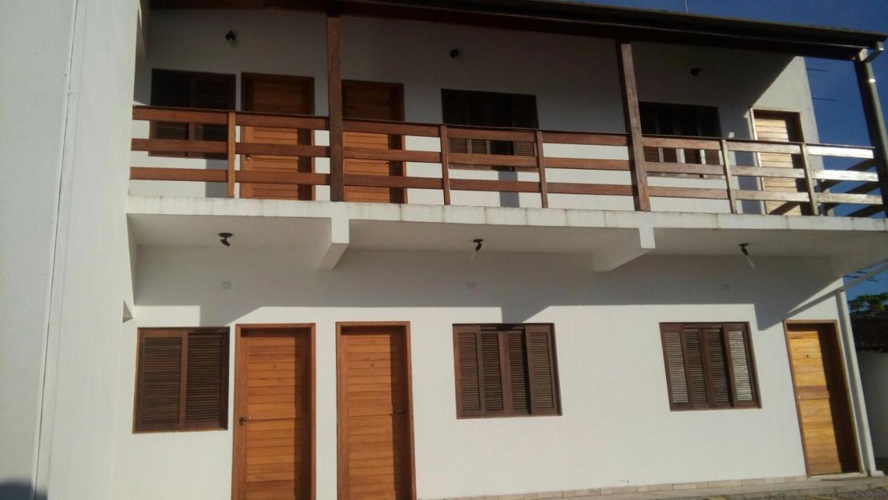 Residencial Praias Ubatuba Dış mekan fotoğraf