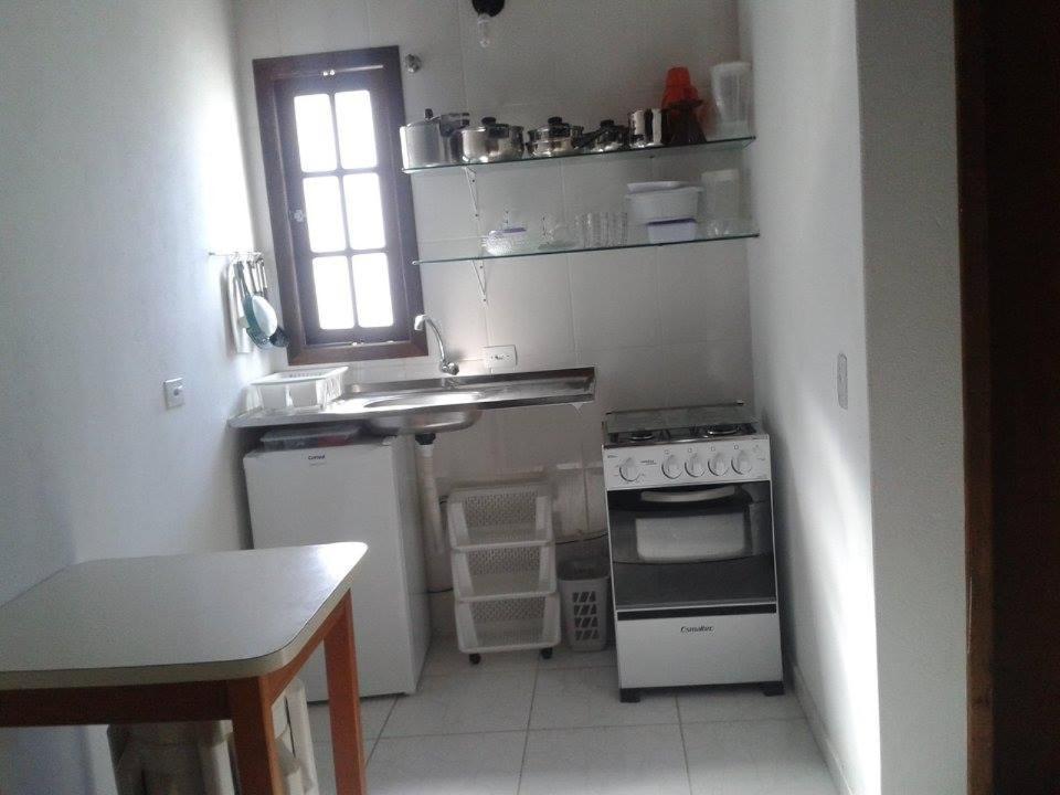 Residencial Praias Ubatuba Dış mekan fotoğraf