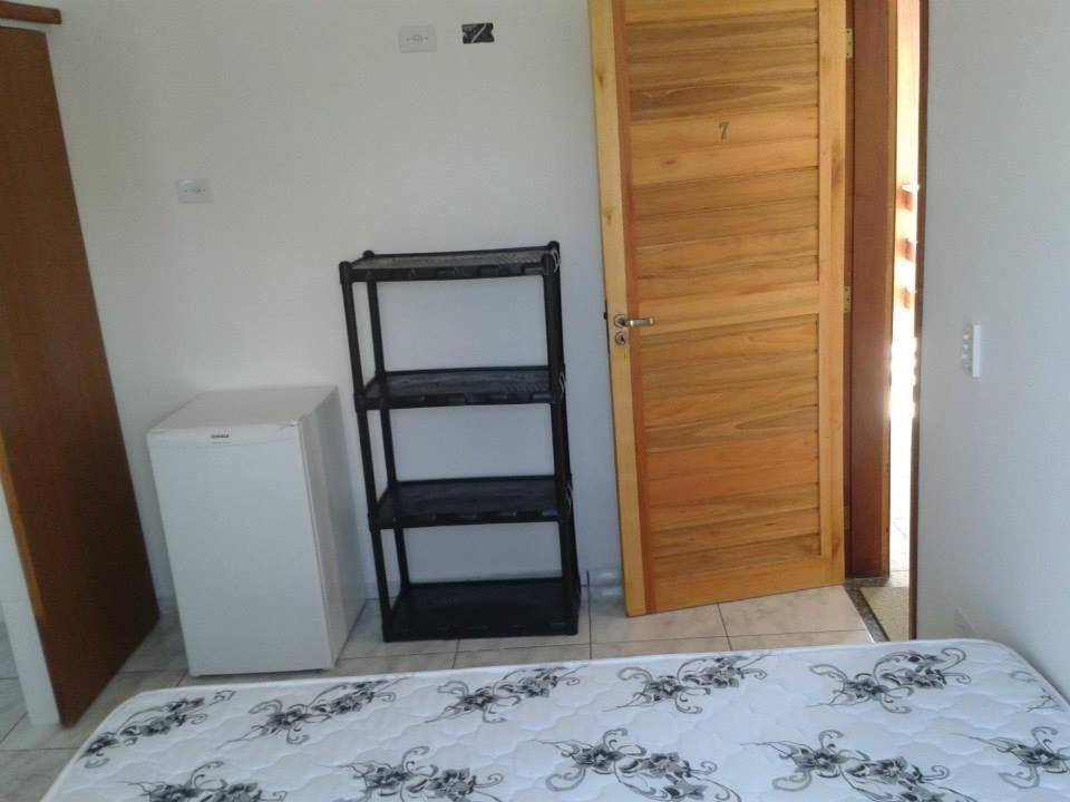 Residencial Praias Ubatuba Dış mekan fotoğraf