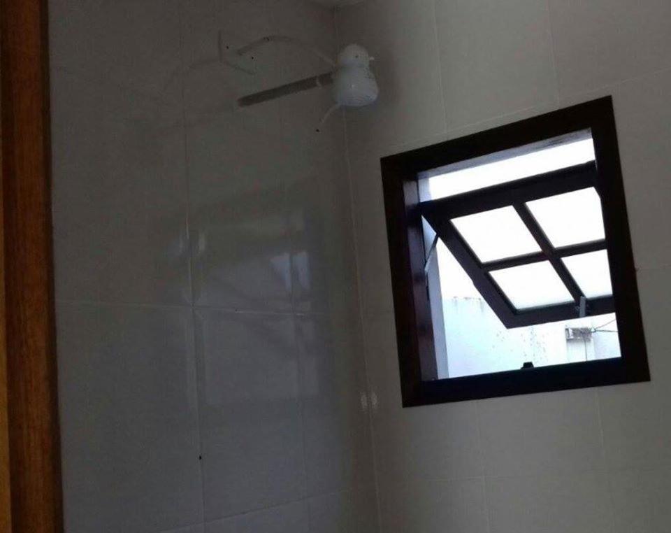Residencial Praias Ubatuba Dış mekan fotoğraf