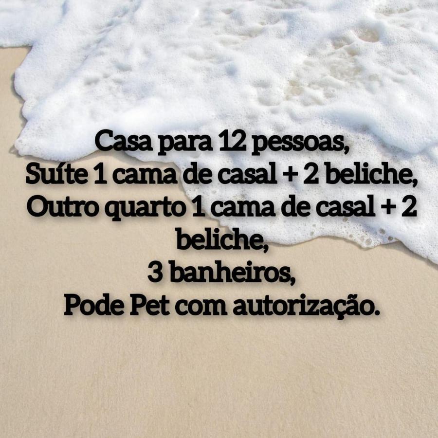 Residencial Praias Ubatuba Dış mekan fotoğraf