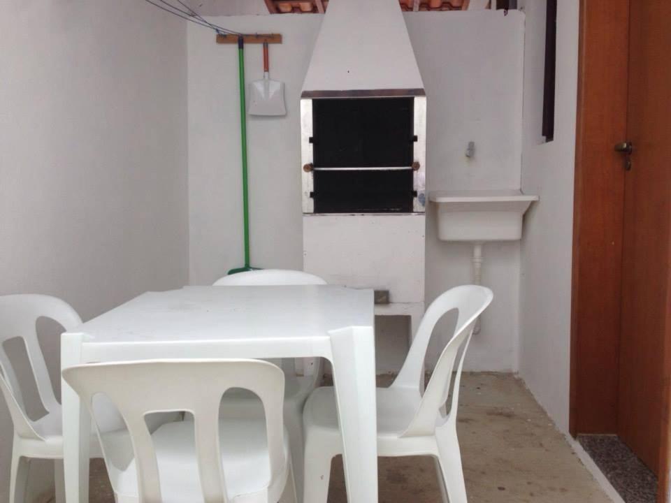 Residencial Praias Ubatuba Dış mekan fotoğraf