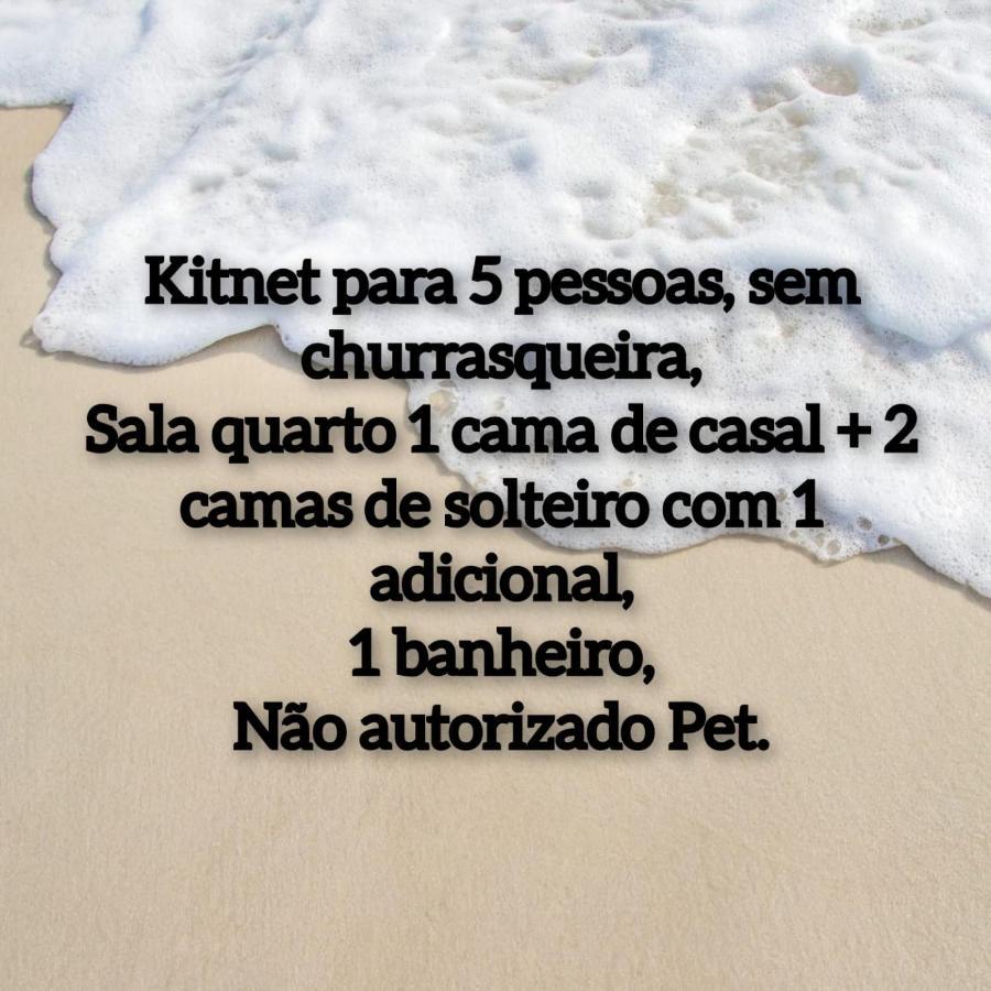 Residencial Praias Ubatuba Dış mekan fotoğraf