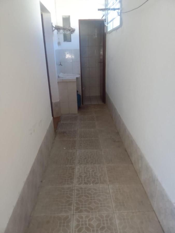 Residencial Praias Ubatuba Dış mekan fotoğraf