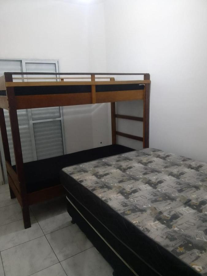 Residencial Praias Ubatuba Dış mekan fotoğraf