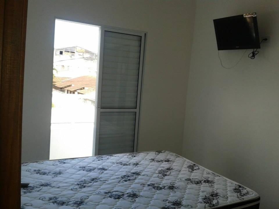 Residencial Praias Ubatuba Dış mekan fotoğraf