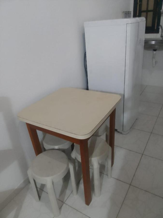 Residencial Praias Ubatuba Dış mekan fotoğraf