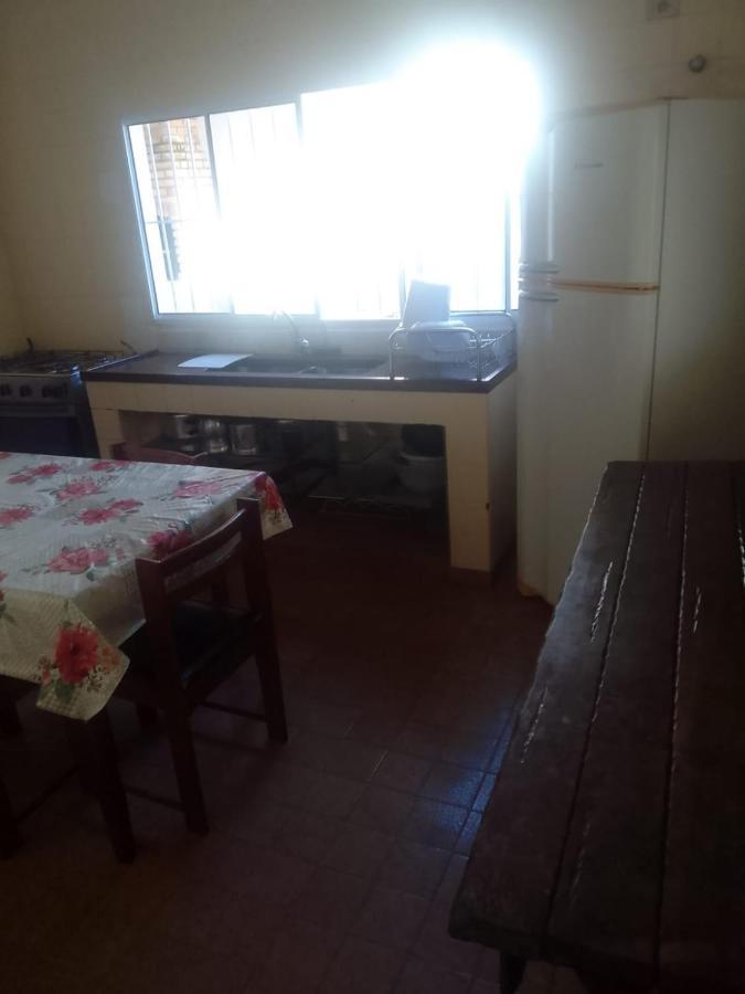 Residencial Praias Ubatuba Dış mekan fotoğraf