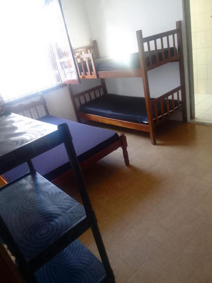Residencial Praias Ubatuba Dış mekan fotoğraf