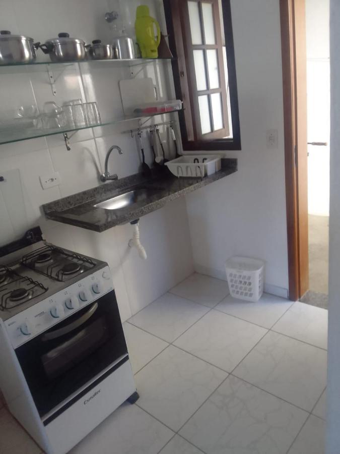 Residencial Praias Ubatuba Dış mekan fotoğraf