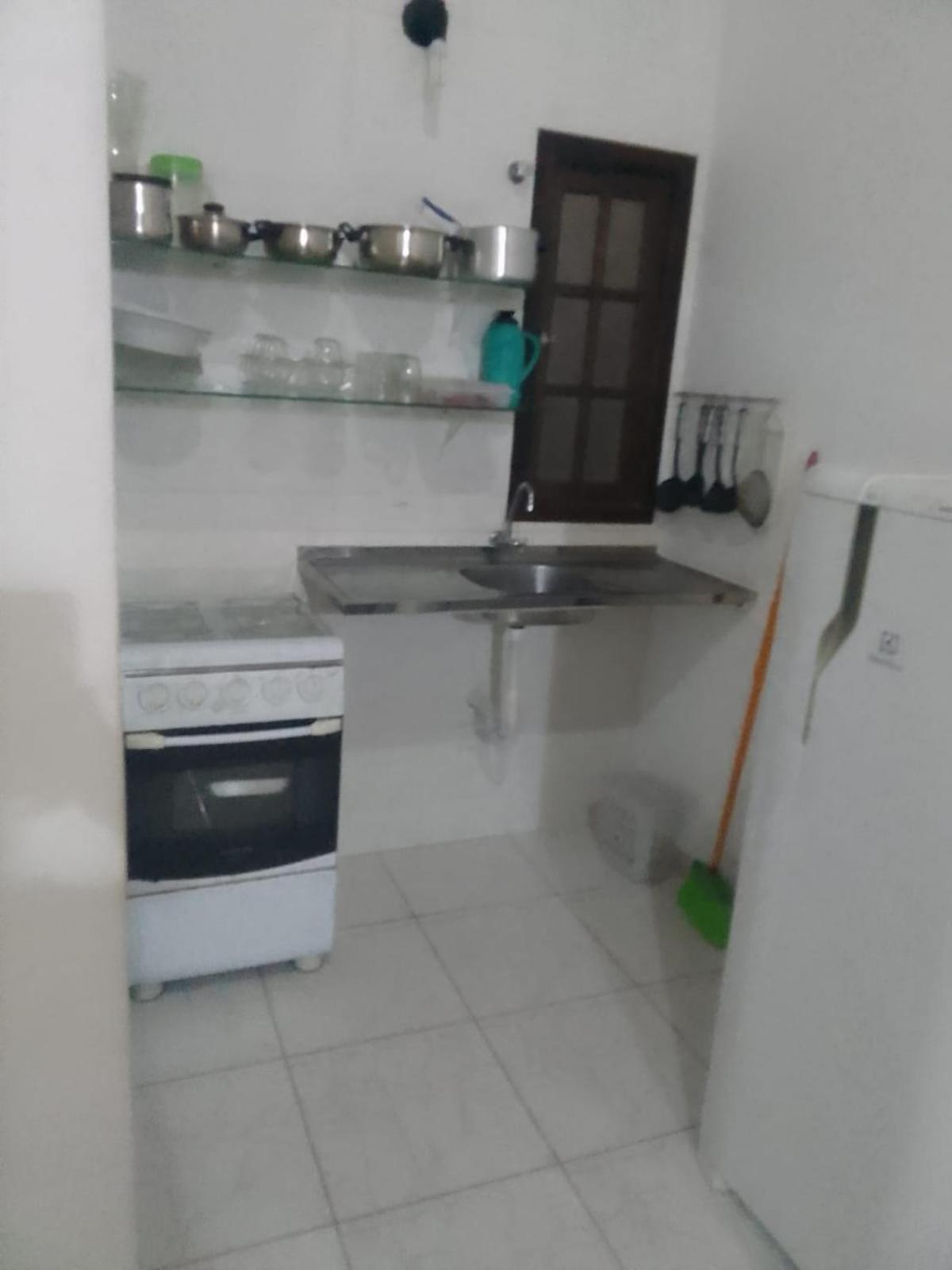 Residencial Praias Ubatuba Dış mekan fotoğraf