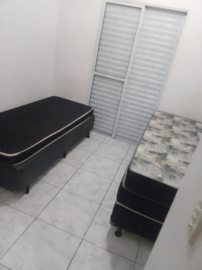 Residencial Praias Ubatuba Dış mekan fotoğraf