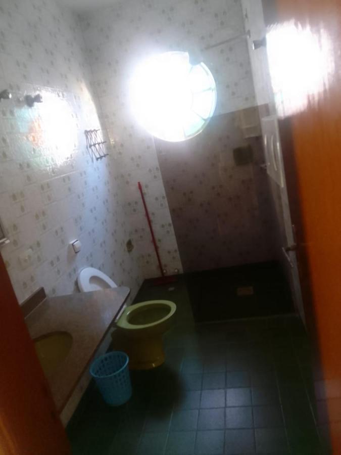 Residencial Praias Ubatuba Dış mekan fotoğraf
