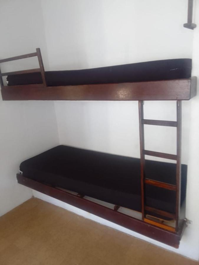 Residencial Praias Ubatuba Dış mekan fotoğraf