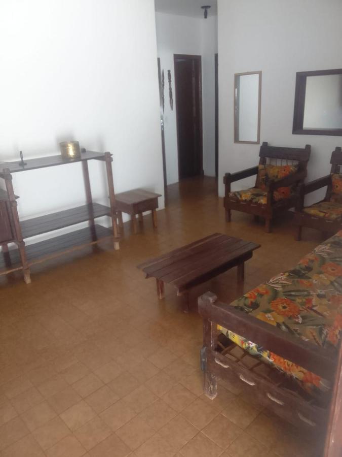 Residencial Praias Ubatuba Dış mekan fotoğraf