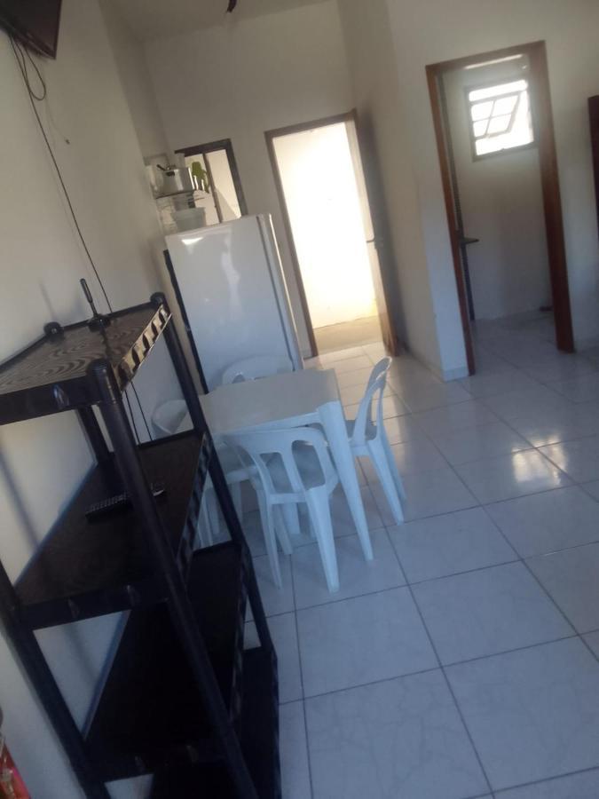 Residencial Praias Ubatuba Dış mekan fotoğraf
