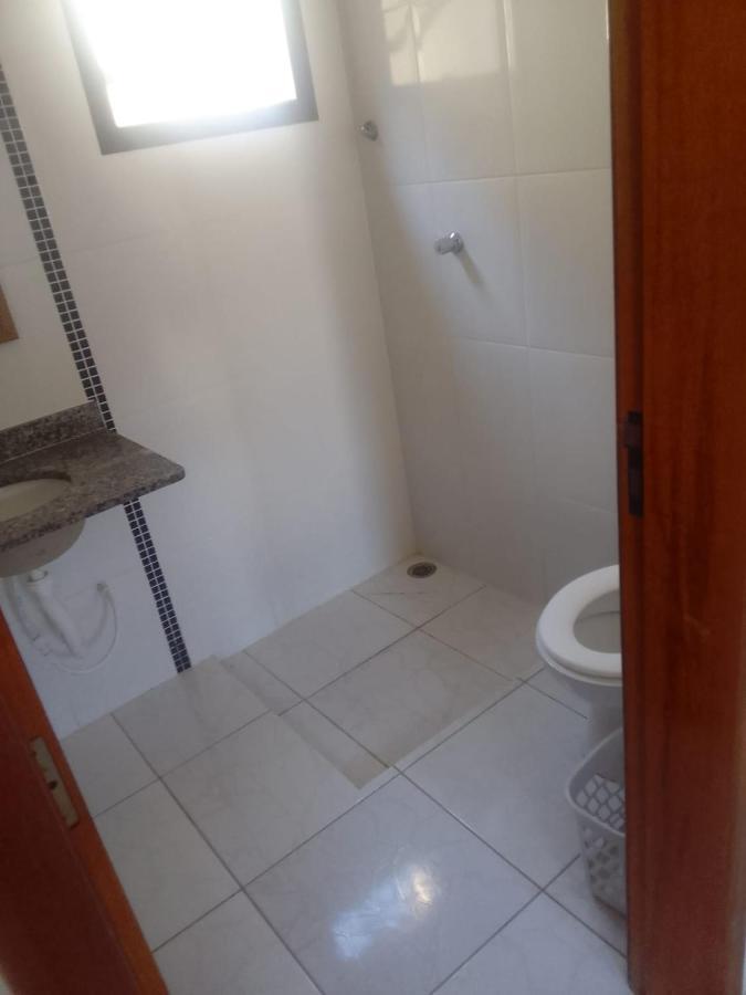 Residencial Praias Ubatuba Dış mekan fotoğraf