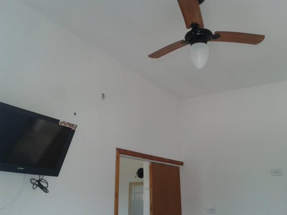Residencial Praias Ubatuba Dış mekan fotoğraf