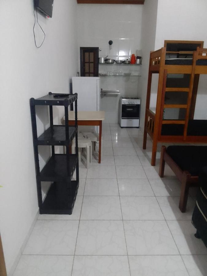 Residencial Praias Ubatuba Dış mekan fotoğraf