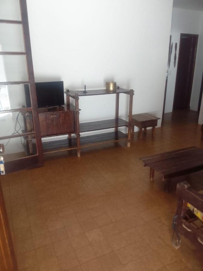 Residencial Praias Ubatuba Dış mekan fotoğraf