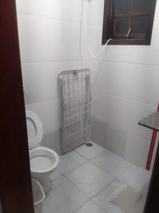 Residencial Praias Ubatuba Dış mekan fotoğraf