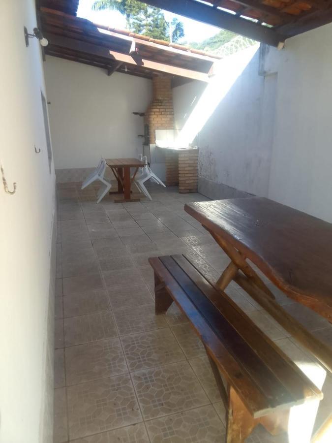 Residencial Praias Ubatuba Dış mekan fotoğraf