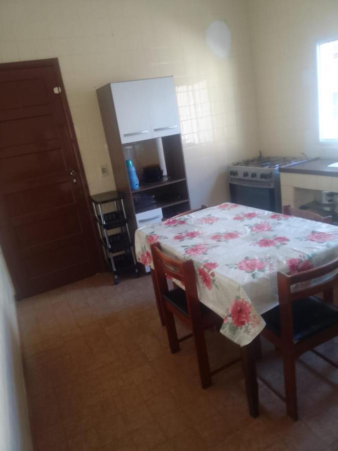 Residencial Praias Ubatuba Dış mekan fotoğraf