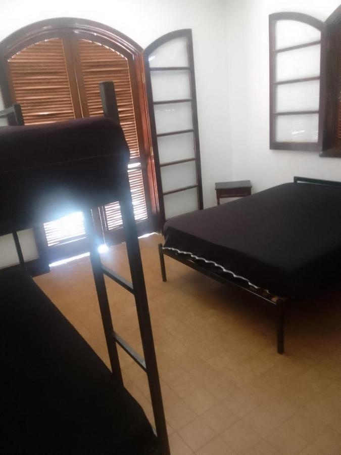 Residencial Praias Ubatuba Dış mekan fotoğraf