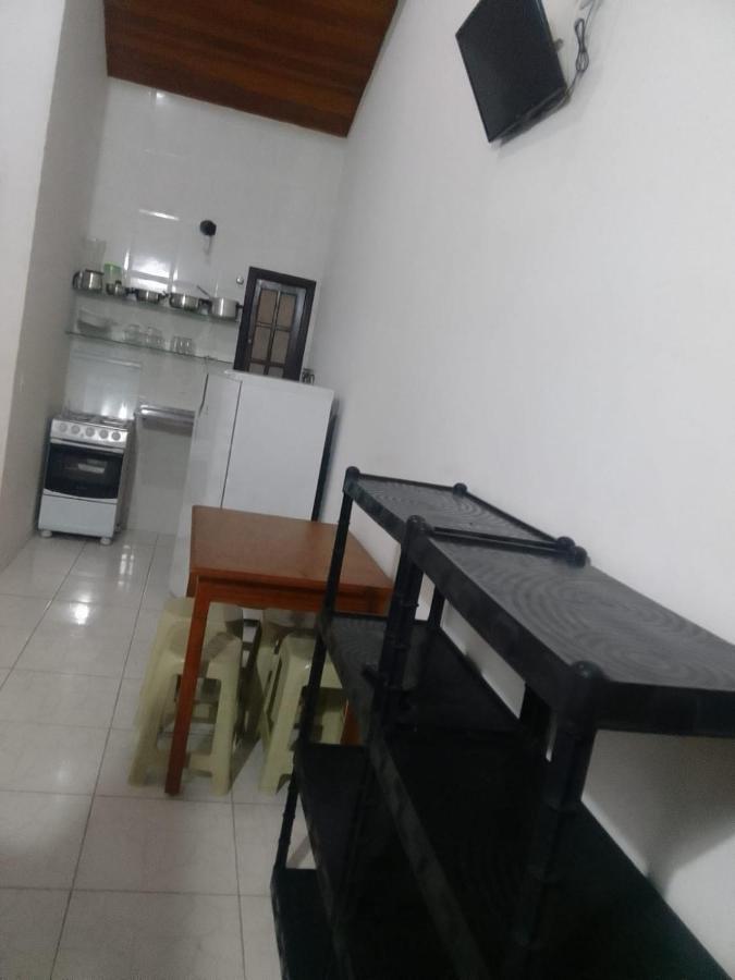 Residencial Praias Ubatuba Dış mekan fotoğraf