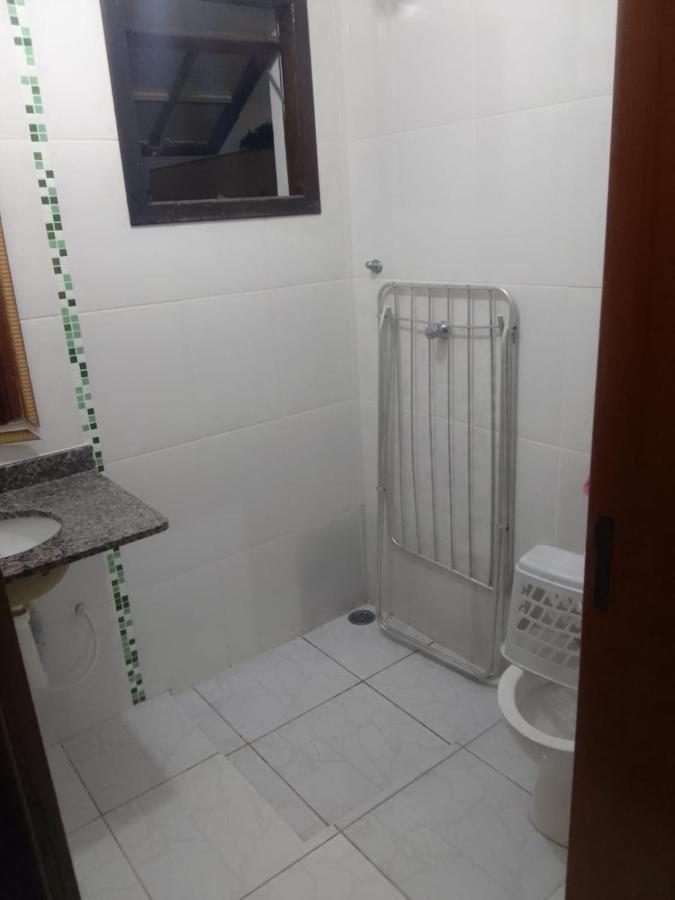 Residencial Praias Ubatuba Dış mekan fotoğraf
