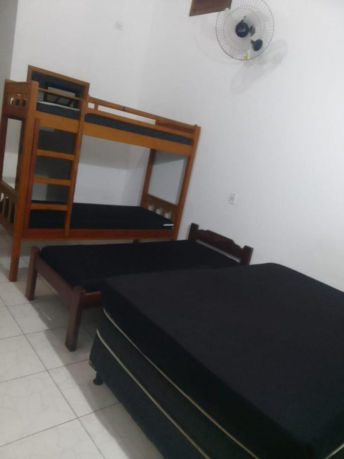 Residencial Praias Ubatuba Dış mekan fotoğraf