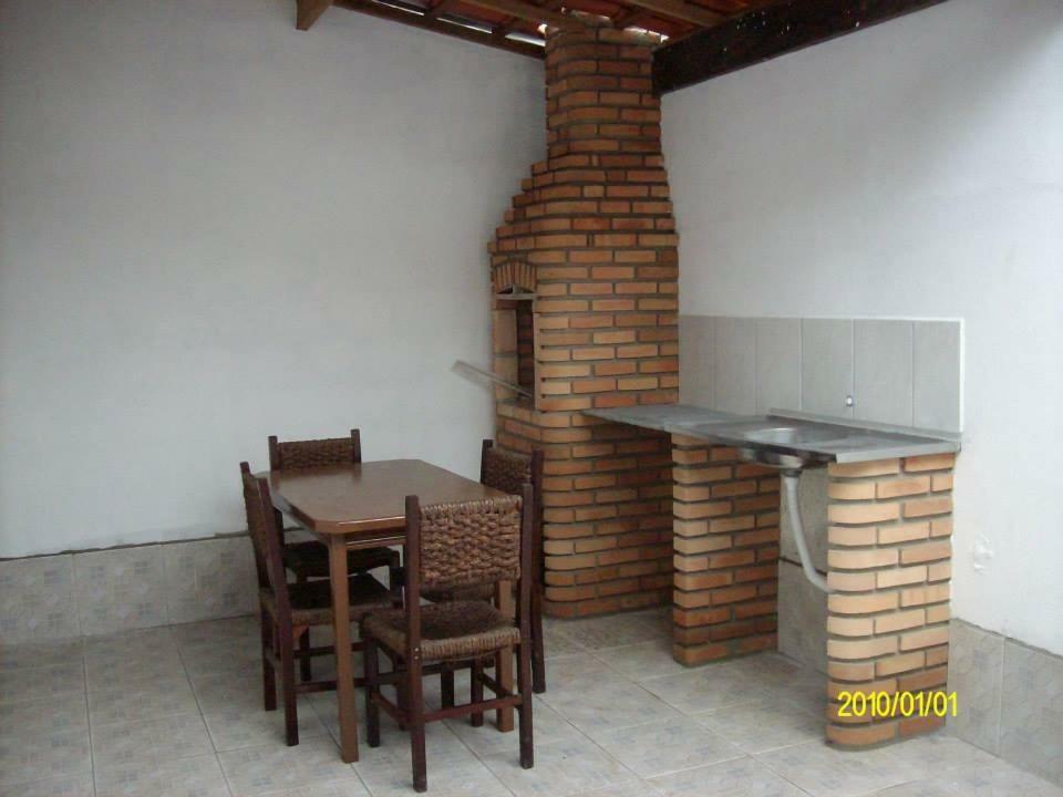 Residencial Praias Ubatuba Dış mekan fotoğraf