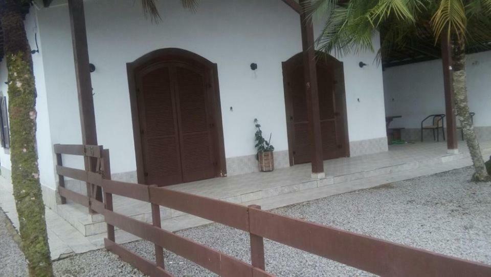Residencial Praias Ubatuba Dış mekan fotoğraf