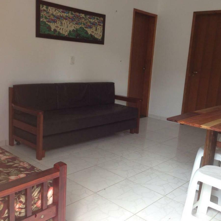 Residencial Praias Ubatuba Dış mekan fotoğraf