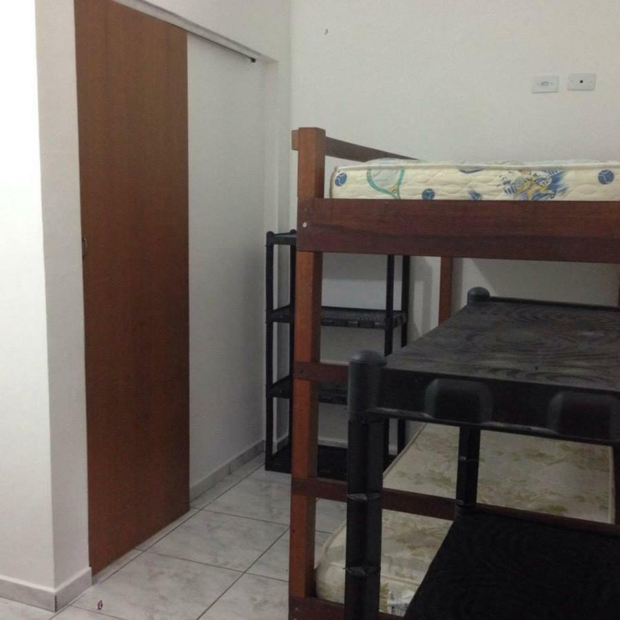 Residencial Praias Ubatuba Dış mekan fotoğraf