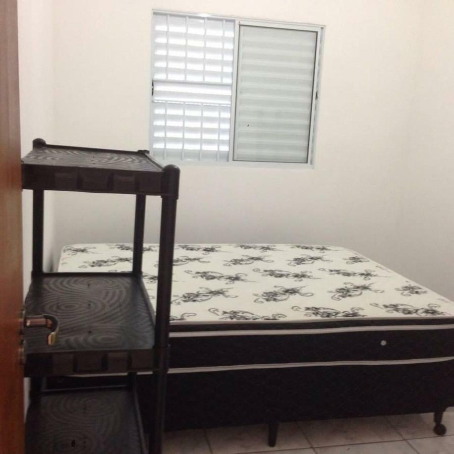 Residencial Praias Ubatuba Dış mekan fotoğraf