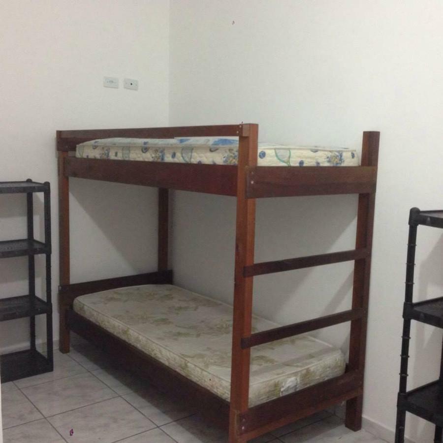 Residencial Praias Ubatuba Dış mekan fotoğraf
